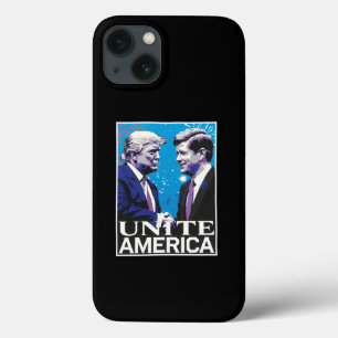 Unir ícone americano Trump