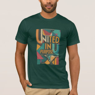 United in Purpose T-Shirt