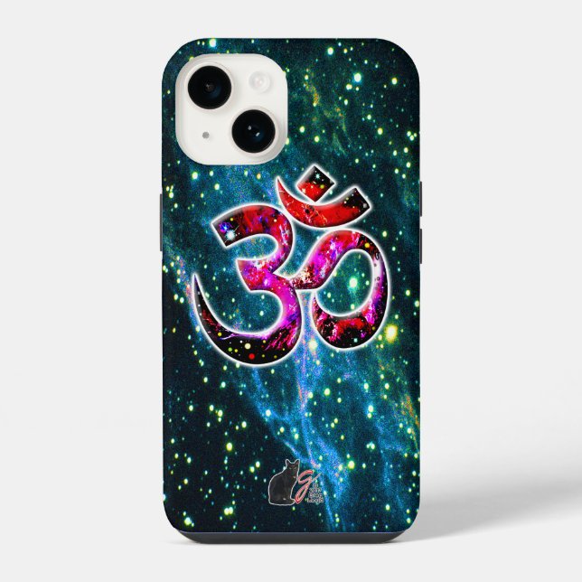 Universal OM Bodhi (Verso)