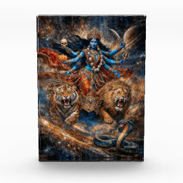 Universe Powers of Kali Goddess