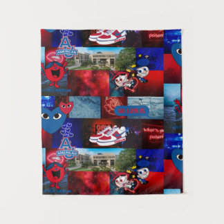 Universidade Americana de Tapeçaria