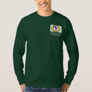 Universidade da Vida em T-Shirt