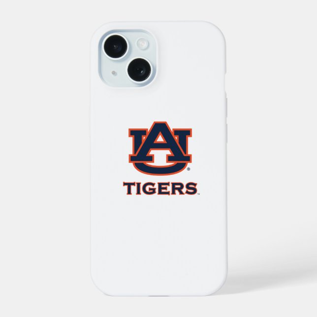 Universidade de Auburn | Auburn (Verso)