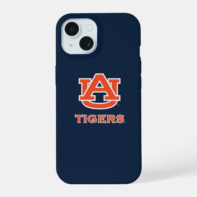 Universidade de Auburn | Auburn (Verso)