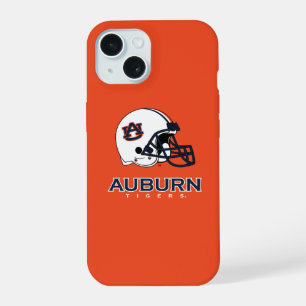 Universidade de Auburn Futebol de Auburn