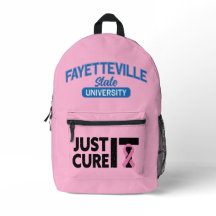 Universidade de Fayetteville Apenas Curta