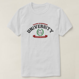 Universidade do Duro Noca Camisa