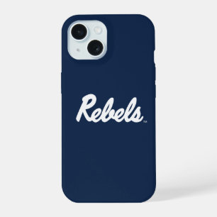 Universidade do Mississippi Rebels Script