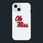 Universidade do Mississippi | Script Ole Miss<br><div class="desc">Vejam esses designs da Universidade do Mississippi! Pegue a última engrenagem do Mississippi Rebels aqui. Todos esses produtos Zazzle são personalizáveis com seu ano de aula,  nome e clube. Esses produtos fazem presentes perfeitos para o estudante da Universidade de Ole Miss,  alunos,  família,  amigo ou fã em sua vida.</div>