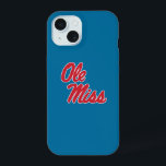 Universidade do Mississippi | Script Ole Miss<br><div class="desc">Vejam esses designs da Universidade do Mississippi! Pegue a última engrenagem do Mississippi Rebels aqui. Todos esses produtos Zazzle são personalizáveis com seu ano de aula,  nome e clube. Esses produtos fazem presentes perfeitos para o estudante da Universidade de Ole Miss,  alunos,  família,  amigo ou fã em sua vida.</div>