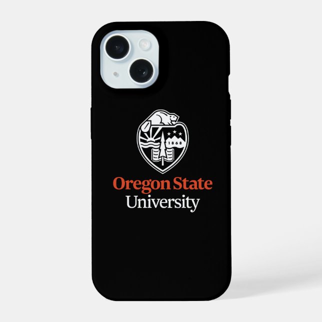 Universidade Estadual de Oregon (Verso)