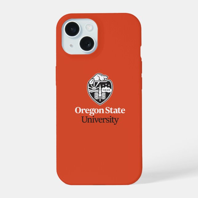 Universidade Estadual do Oregon (Verso)
