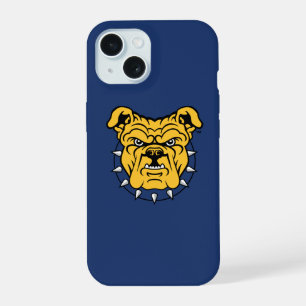Universidade Estadual NCA&T   Rosto de Bulldog