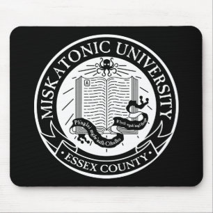 Universidade Mousepad de Miskatonic