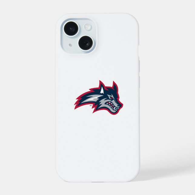 Universidade Stony Brook | Seawolves (Verso)