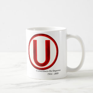 Universitario De Deportes Caneca
