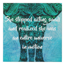 Universo no movimento