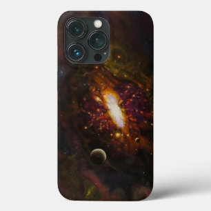 Universo, Via Láctea, espaço, planetas