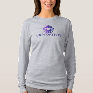 UR Worth It T-Shirt