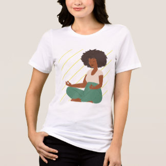 "Urban Flow – Camiseta de Arte Gráfica Abstrata"