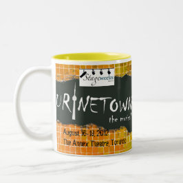 Urinetown: A caneca