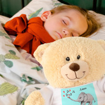 Bebê Elefante Grande Sonho