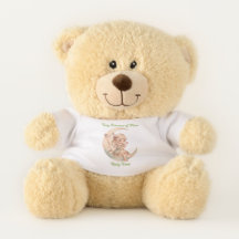 Presente de Bebê Menina Kawaii Fada