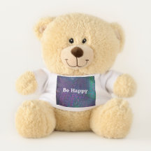 Urso de Teddy da Edição Limitada