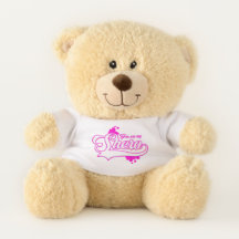 XERO Teddy Bear