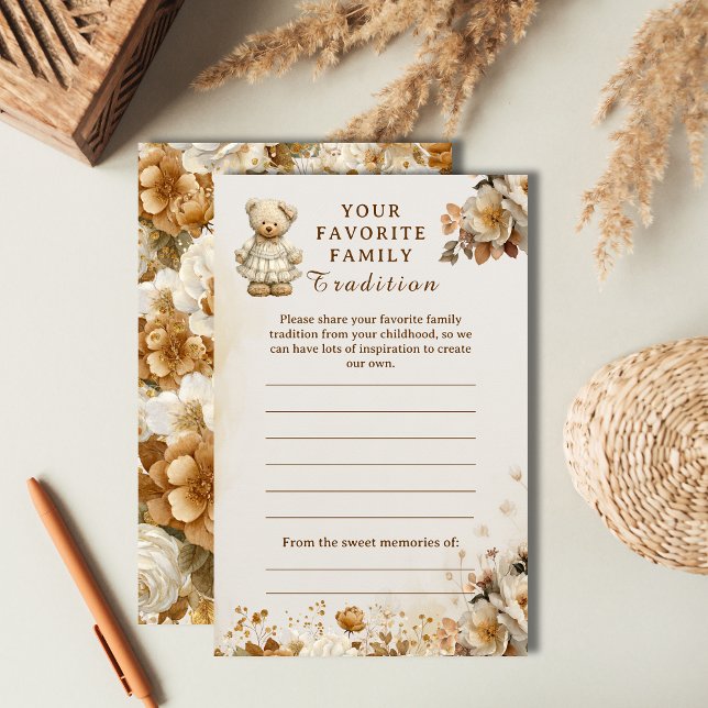 Ursinho Russo do Jogo de Tradição da Família (Criador carregado)