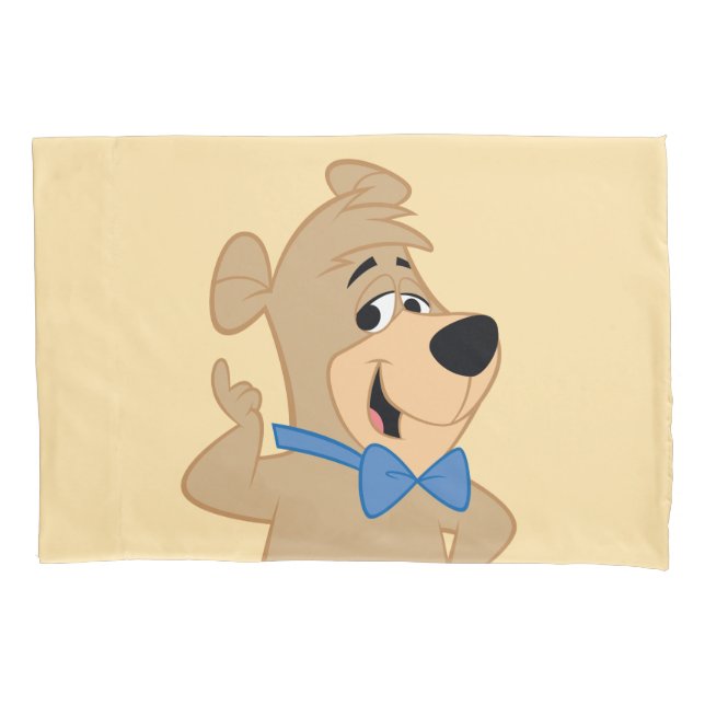 Urso Boo-Boo Precoce (Frente)