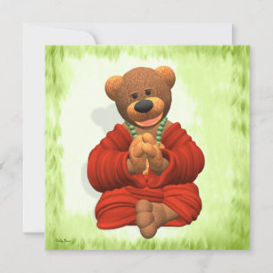 Urso Buda Grata