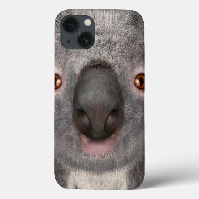 Urso Coala (Verso)