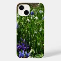 Urso da Paisagem das Flores da Primeira primavera