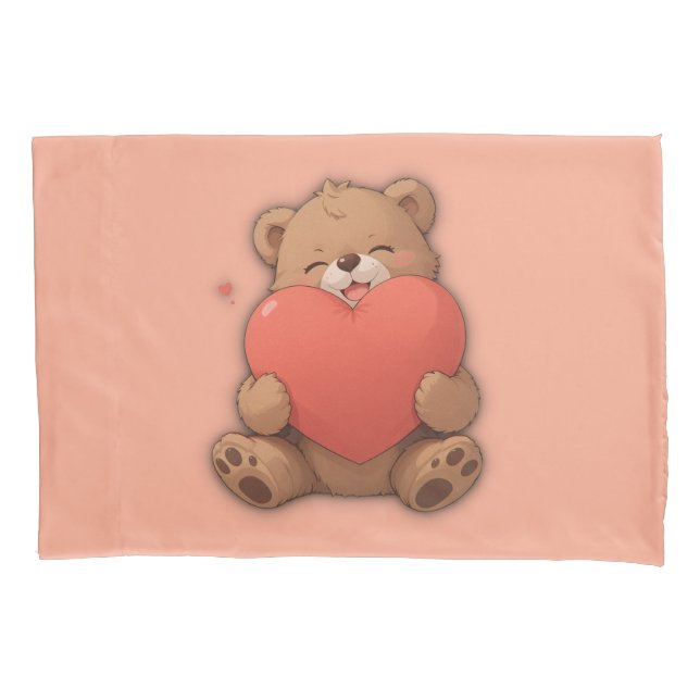 Urso-de-abóbora (Frente)