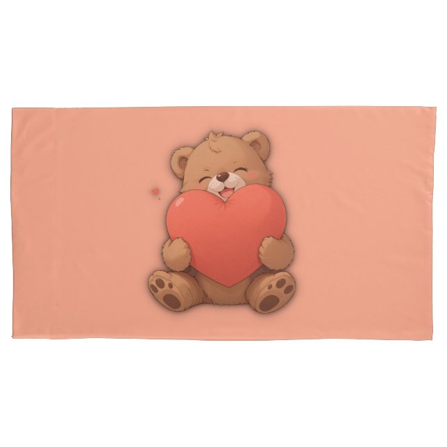 Urso-de-abóbora (Frente)