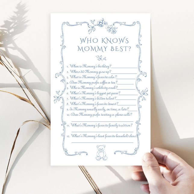 Urso De Túnel De Túnel Que Conhece O Melhor chá de (Criador carregado)