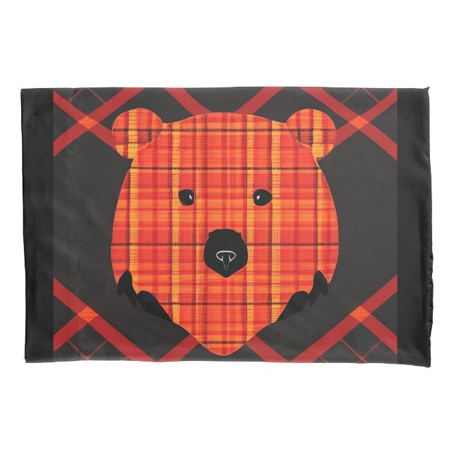 Urso do Livro da Xadrez (Frente)