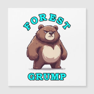 Urso Engraçado