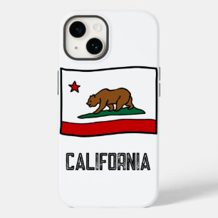 Urso Estadual da Califórnia