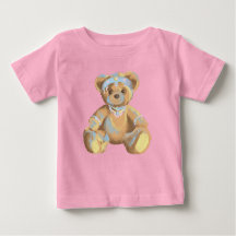 Urso Joduíche de Camisa T