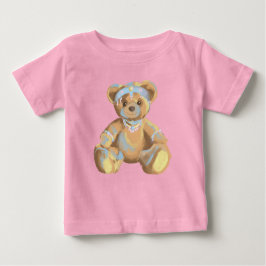 Urso Joduíche de Camisa T