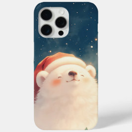 Urso Polar de Natal