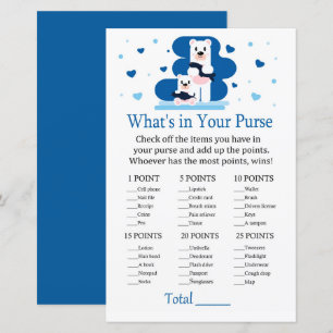 Urso polar O que está no jogo da bolsa