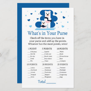 Urso Polar O que há no seu jogo