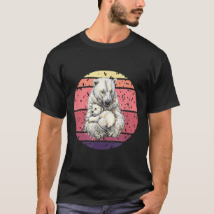 Urso Polar, Urso Polar do Polo Norte, Ambiente P