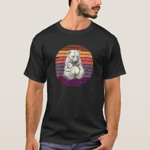 Urso Polar, Urso Polar do Polo Norte, Ambiente P