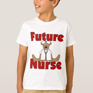 Ursos Futuros Camisas e Presentes