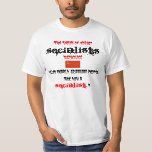 URSS matou 62.000.000 pessoas do t-shirt