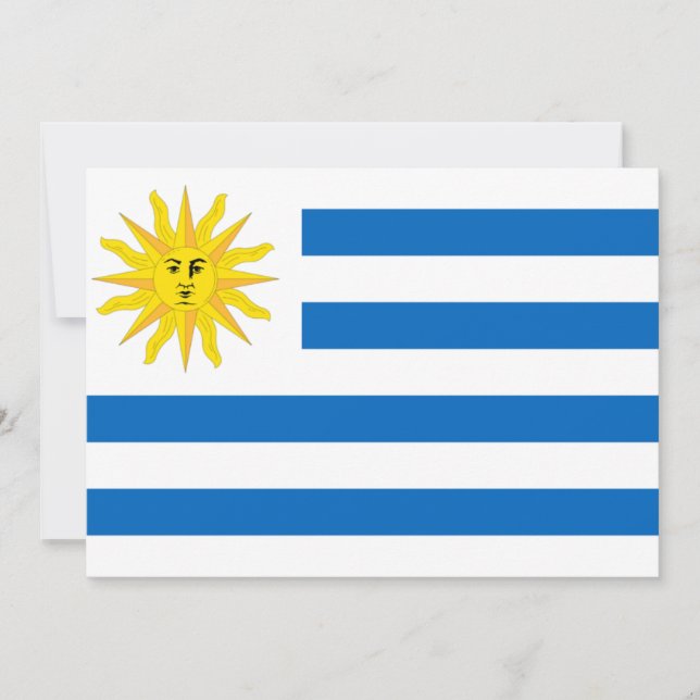 Uruguai (Frente)